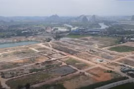 Hải Dương: Liên danh Tân Cương - Việt Bắc - Bình Minh bị phạt 120 triệu