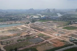 Hải Dương: Liên danh Tân Cương - Việt Bắc - Bình Minh bị phạt 120 triệu