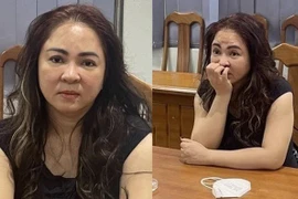 Bà Nguyễn Phương Hằng chịu hợp tác với cơ quan điều tra…có được tại ngoại?