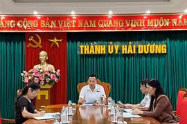 Hải Dương: Kê khai không đầy đủ tài sản, Phó Giám đốc Ban GPMB bị kỷ luật