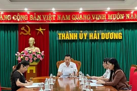Hải Dương: Kê khai không đầy đủ tài sản, Phó Giám đốc Ban GPMB bị kỷ luật