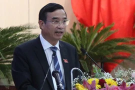 Kỷ luật khiển trách Chủ tịch và cựu Chủ tịch UBND TP Đà Nẵng