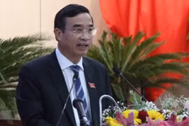 Kỷ luật khiển trách Chủ tịch và cựu Chủ tịch UBND TP Đà Nẵng