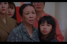 NSƯT Thanh Quý: Vượt lên sự tầm thường để sống bình thường