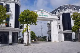 Hải Dương: Nhiều sai phạm của TRABINCO tại dự án KDC Cầu Yên