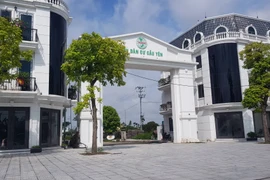 Hải Dương: Nhiều sai phạm của TRABINCO tại dự án KDC Cầu Yên