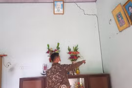 Hải Dương: Cty Kim Bôi bị tố nổ mìn nứt nhà dân, nhiều TNLĐ chết người?