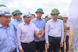 Tân Bộ trưởng Giao thông Vận tải và những hành động quyết liệt sau khi nhậm chức