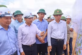 Tân Bộ trưởng Giao thông Vận tải và những hành động quyết liệt sau khi nhậm chức