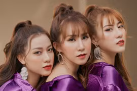 Nhóm nhạc Mây Trắng đình đám một thời bây giờ ra sao?