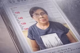 Bà trùm Oanh Hà trốn truy nã...buôn ma túy “khủng“…nhận cái kết nào?