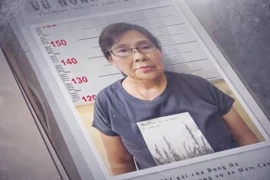 Bà trùm Oanh Hà trốn truy nã...buôn ma túy “khủng“…nhận cái kết nào?