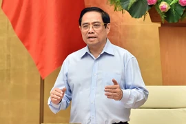 Thủ tướng chỉ đạo các giải pháp ổn định kinh tế, kiểm soát lạm phát