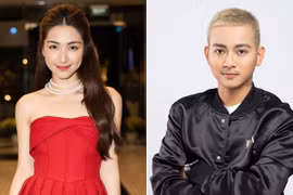 Hòa Minzy hát cải lương mà người nghe tưởng 'Hoài Lâm nhập'