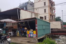 Hải Dương: Nhiều hộ dân xây cầu dân sinh vượt kênh… cần xử lý dứt điểm