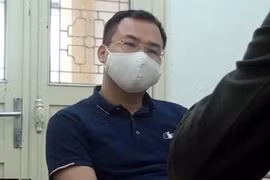 Bộ Công an bắt Facebooker Đặng Như Quỳnh