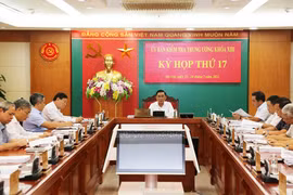 Đảng ủy Cục Quản lý giá, Bộ Tài chính có vi phạm gây hậu quả rất nghiêm trọng