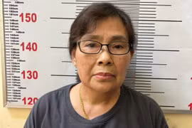 Chiêu trò “kim thiền thoát xác” trùm ma túy Oanh Hà, chị gái Dung “Hà“