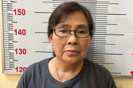 Chiêu trò “kim thiền thoát xác” trùm ma túy Oanh Hà, chị gái Dung “Hà“