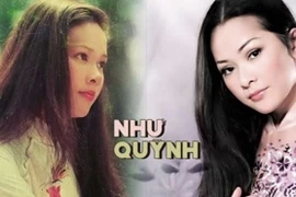 Như Quỳnh: Xinh đẹp, nổi tiếng nhưng cuộc đời đa đoan, đầy nước mắt