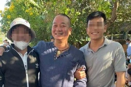 Trùm giang hồ Hải ‘bánh’ đã cải tạo tốt thế nào để được tha tù sau án chung thân?