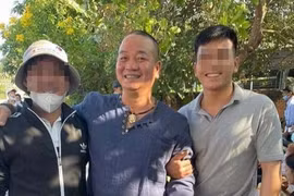 Trùm giang hồ Hải ‘bánh’ đã cải tạo tốt thế nào để được tha tù sau án chung thân?