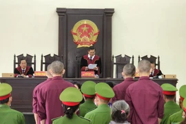 Vụ Tịnh Thất Bồng Lai... án cao nhất tội loạn luân bao năm tù?