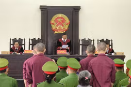 Vụ Tịnh Thất Bồng Lai... án cao nhất tội loạn luân bao năm tù?