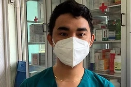 Công an TP HCM đang làm rõ động cơ “bác sĩ” Khiêm