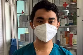 Công an TP HCM đang làm rõ động cơ “bác sĩ” Khiêm