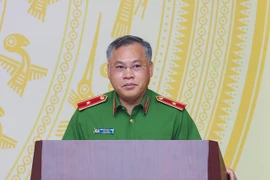 Thiếu tướng Long nêu nguyên nhân “chỉ đạo quyết liệt…vụ cháy vẫn xảy ra nhiều”