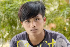 “Nghịch tử” sát hại mẹ dã man khi bị la mắng