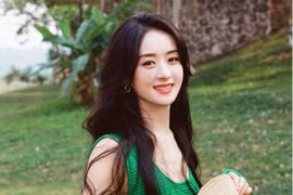 Áp dụng ngay chiêu tút nhan thần tốc của sao Hoa - Hàn 