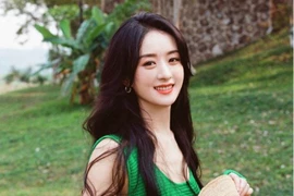 Áp dụng ngay chiêu tút nhan thần tốc của sao Hoa - Hàn 