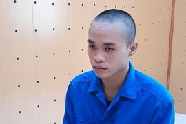 Hải Dương: Quan hệ với trẻ vị thành niên rồi đăng ảnh nóng