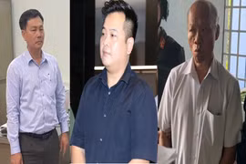 Bắt giam Tổng Giám đốc Công ty Cổ phần Tín Nghĩa Nguyễn Văn Hồng