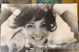 Những hình ảnh thời trẻ chưa từng tiết lộ của NSƯT Thanh Quý
