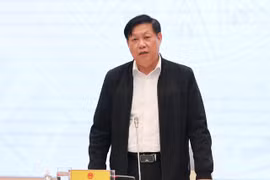 3 vắc xin 'made in Vietnam' hiện thế nào?