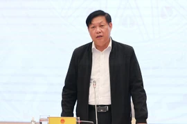 3 vắc xin 'made in Vietnam' hiện thế nào?