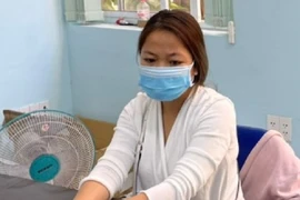 Vụ Việt Á: Thêm một nhân viên Bệnh viện TP Thủ Đức bị khởi tố