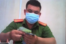 Bắt cựu trung úy công an: Chặn tham nhũng khi xử lý giao thông thế nào?