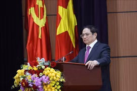 Thủ tướng: Kiên quyết đấu tranh phòng, chống tham nhũng trong cán bộ, công chức