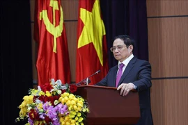 Thủ tướng: Kiên quyết đấu tranh phòng, chống tham nhũng trong cán bộ, công chức