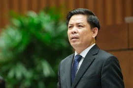 Tư lệnh ngành giao thông Nguyễn Văn Thể có những phát ngôn đáng chú ý nào?