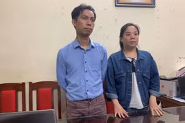 Đường dây vay lãi ‘cắt cổ’ qua app, bôi nhọ con nợ: “Ông trùm” phạm nhiều tội danh?