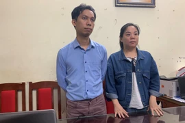 Đường dây vay lãi ‘cắt cổ’ qua app, bôi nhọ con nợ: “Ông trùm” phạm nhiều tội danh?