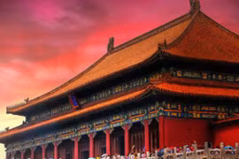 Diên Hi cung đáng sợ hơn cả lãnh cung trong Tử Cấm Thành