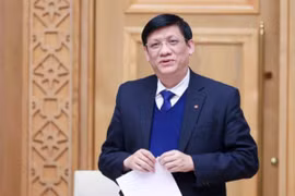 Bộ trưởng Y tế: “5 ngày tết tiêm chủng thần tốc gần 800.000 liều vắc xin”