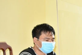 Giết người, phân xác ở Ninh Bình: Do người tình không muốn ly hôn chồng