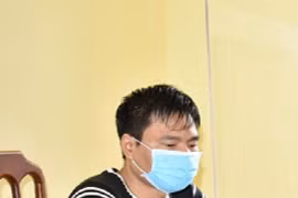 Giết người, phân xác ở Ninh Bình: Do người tình không muốn ly hôn chồng